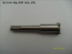 K59電焊治具